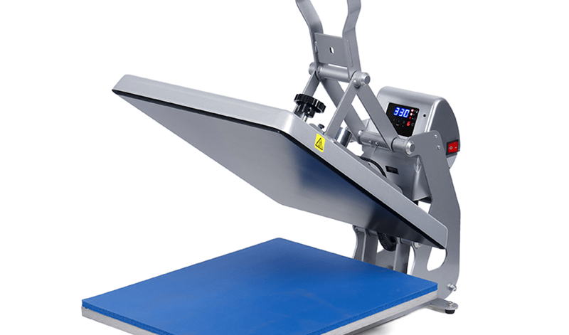 STX Hotronix Auto Open Clam