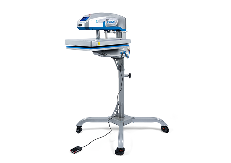 Hotronix® Air Fusion IQ® Heat Press