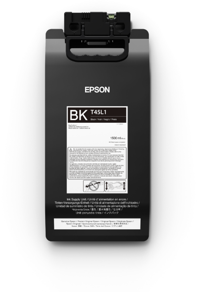 Epson T45, GS3 UltraChrome Ink - 1.5 Liter