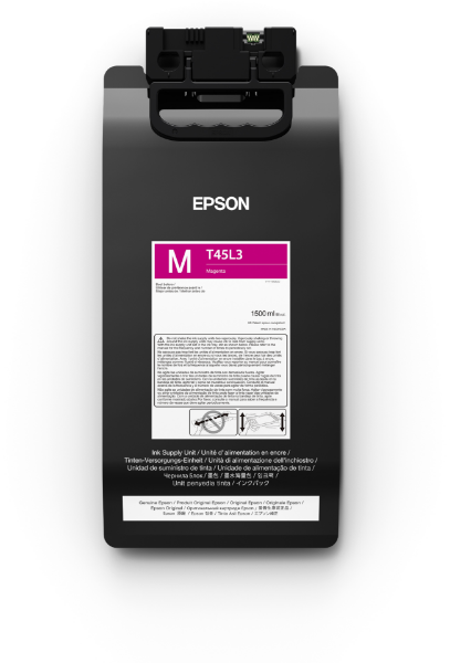 Epson T45, GS3 UltraChrome Ink - 1.5 Liter
