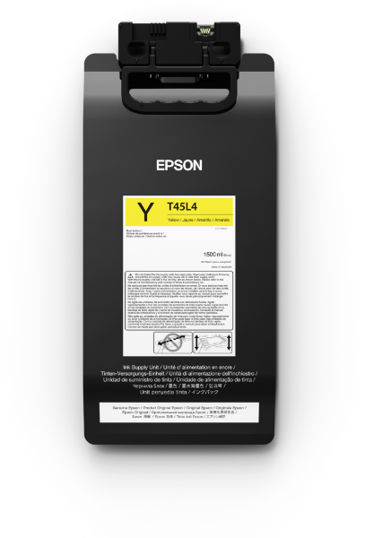 Epson T45, GS3 UltraChrome Ink - 1.5 Liter