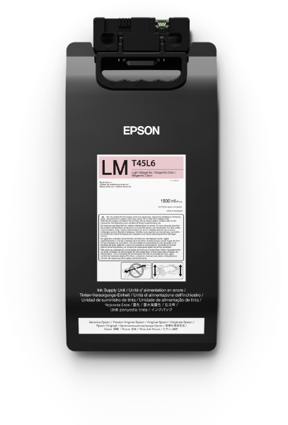 Epson T45, GS3 UltraChrome Ink - 1.5 Liter