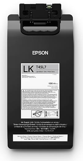 Epson T45, GS3 UltraChrome Ink - 1.5 Liter