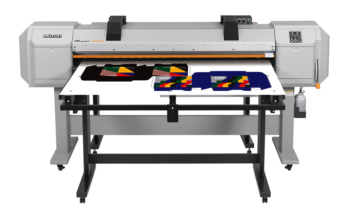 MUTOH ValueJet 1628 MH