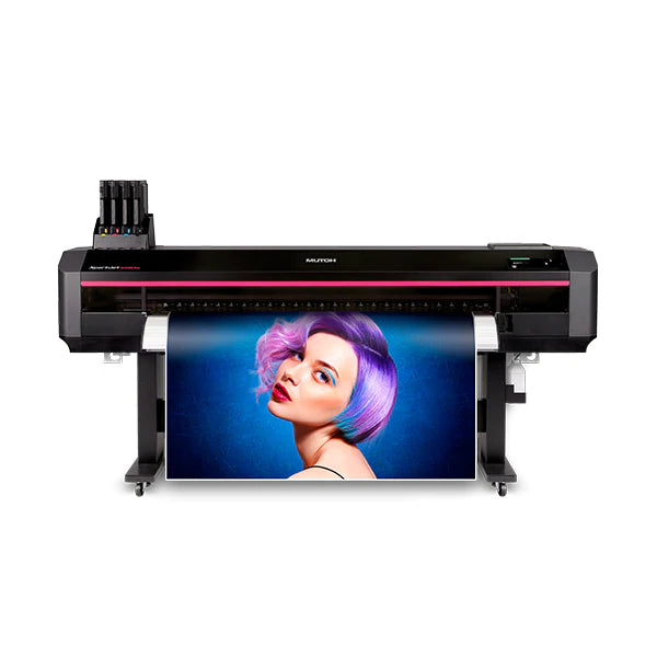 MUTOH XpertJet 1641 SR Pro