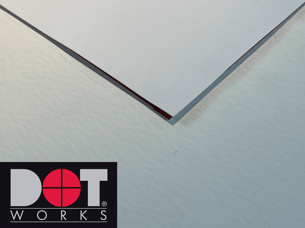 2Smooth PET Blockout Banner Media