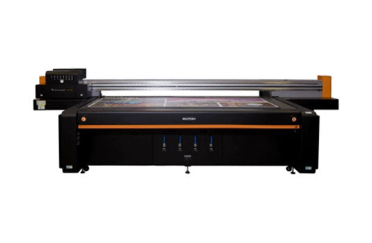 MUTOH Performance Jet 2508 UF