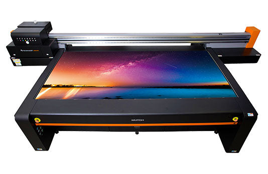 MUTOH Performance Jet 2508 UF