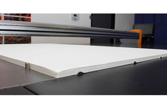 MUTOH Performance Jet 2508 UF