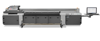 CET Color Q6, Hybrid Printers