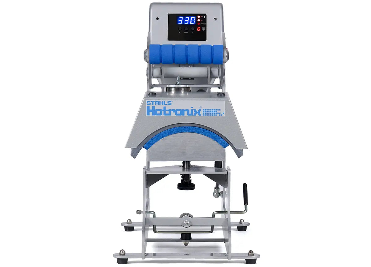 Hotronix® Cap Heat Press