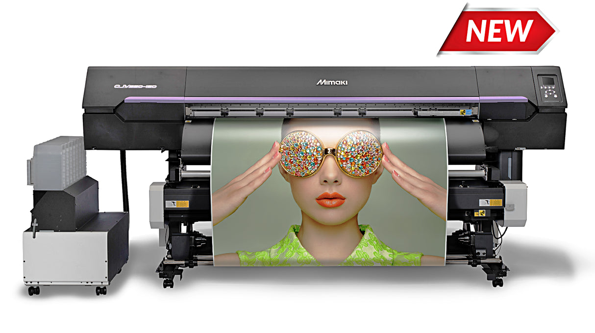 Mimaki CJV 330 Series