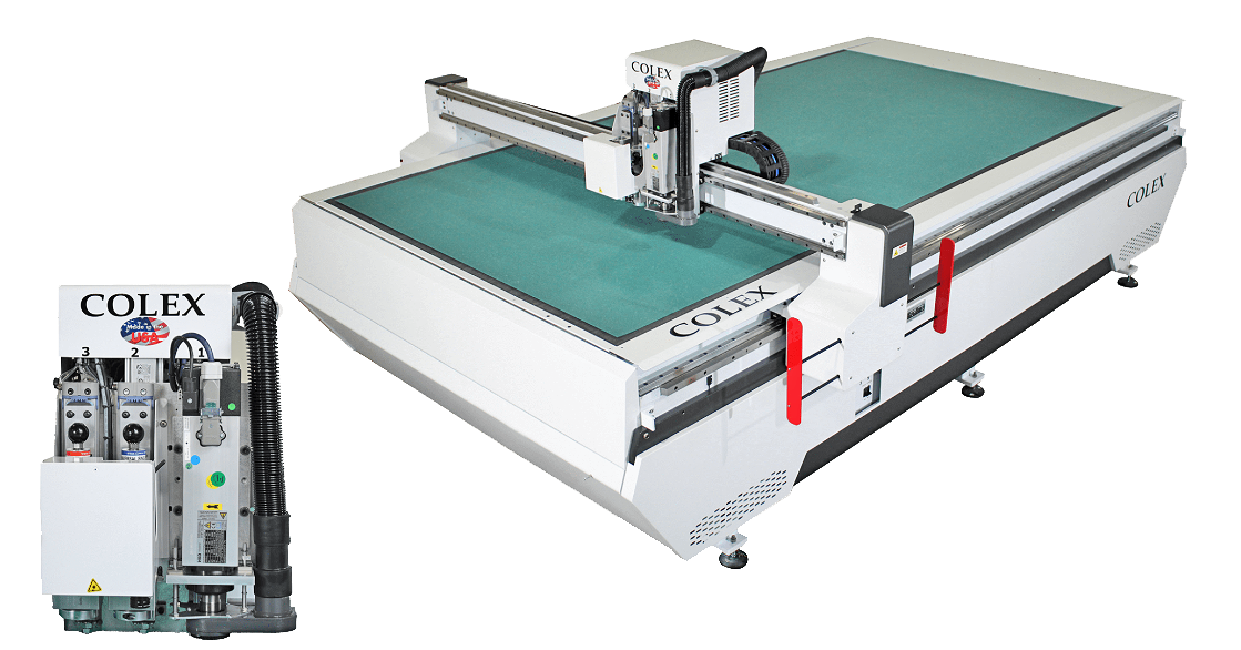 Colex Sharpcut SX1732