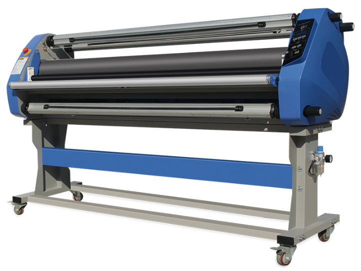 Colex C364 Wide Format Roll Laminator