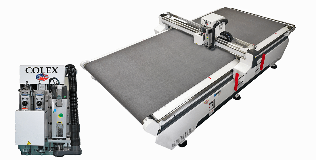 Colex SharpCut SXC1732