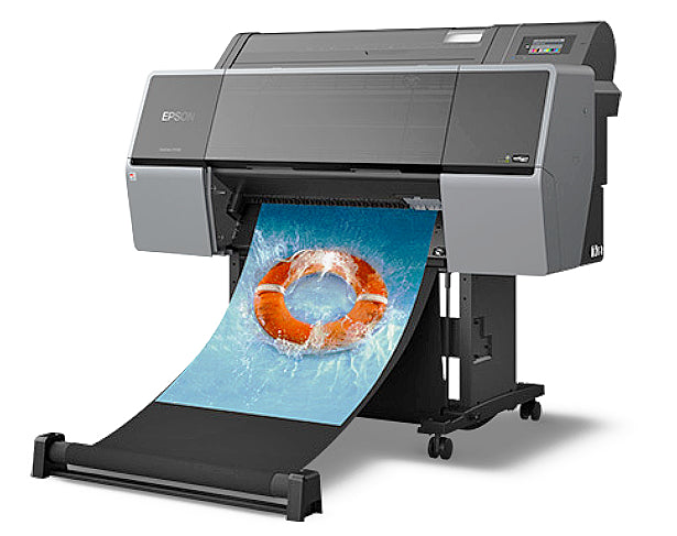 Epson SureColor P7570 24" Inkjet Printers