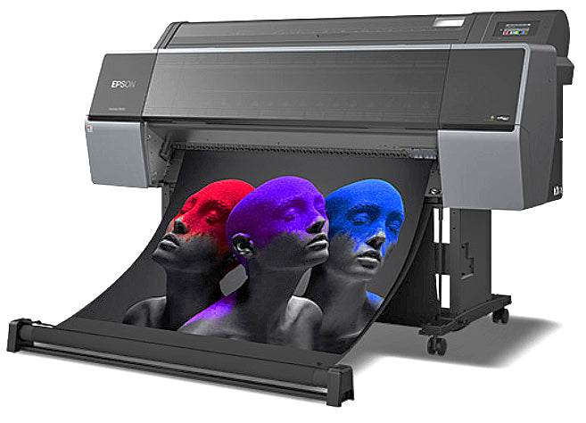 Epson SureColor P9570 44" Inkjet Printer