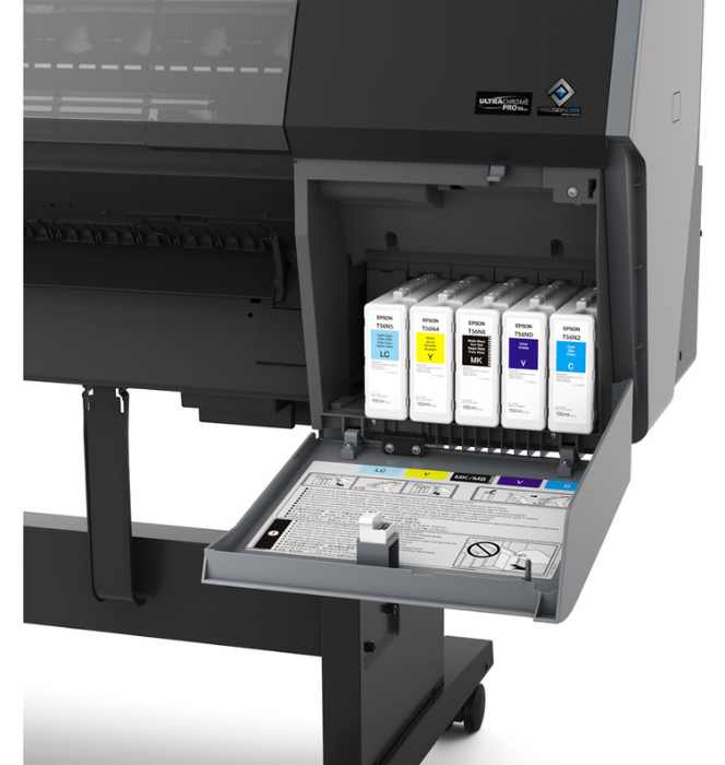 Epson SureColor P7370 Printer