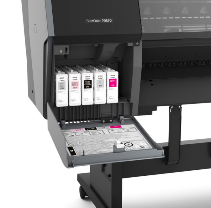 Epson SureColor P9370 Printer