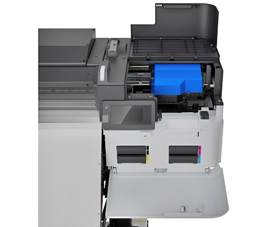 Epson SureColor S7170 64-Inch Solvent Printer
