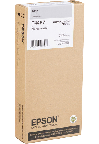 Epson Ultrachrome Pro 12 Ink