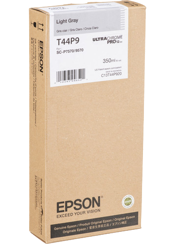 Epson Ultrachrome Pro 12 Ink