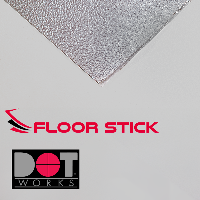 Floor Stick