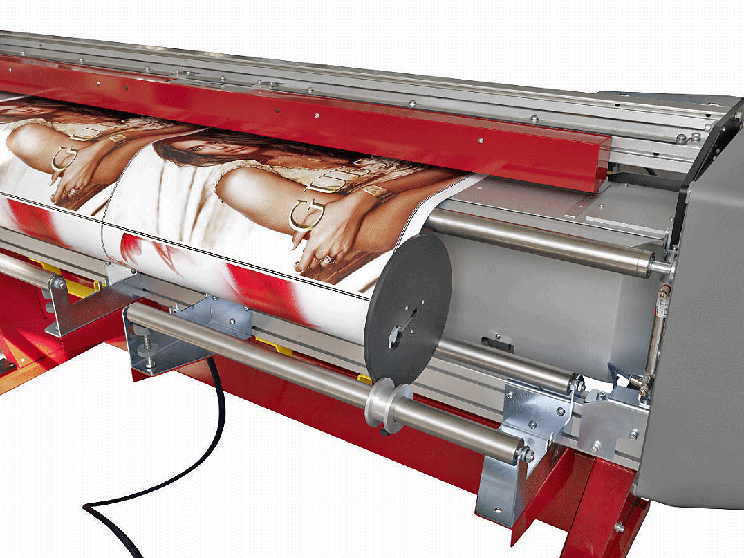 Fotoba XLD 170 Digital Cutter