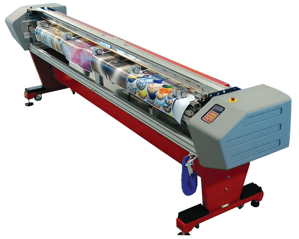 Fotoba XLD 320 HS Super Wide XY Cutter