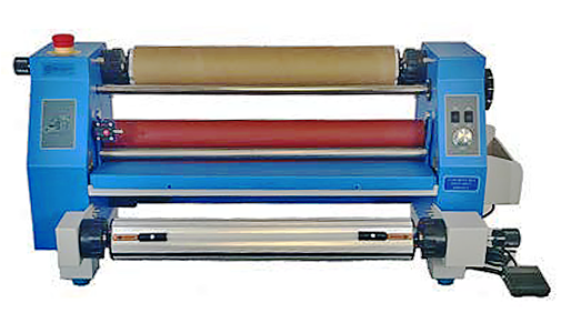 GFP 220C - Compact Cold Laminator