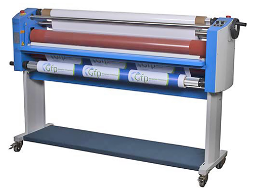 GFP 300 Series Heat Laminators