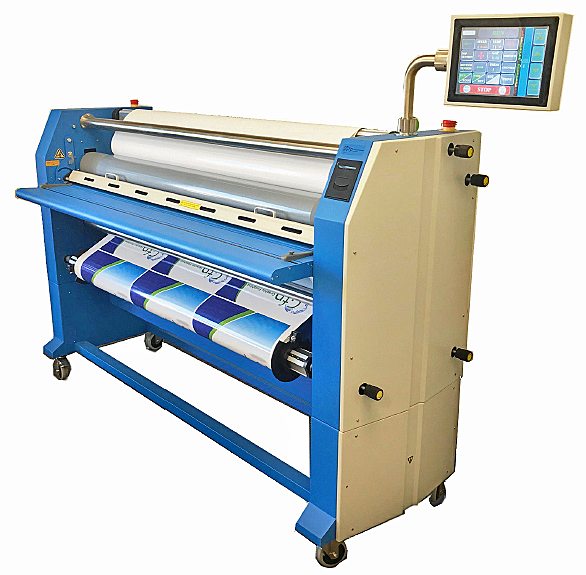 GFP 663TH Production-Rated Top Heat Laminator