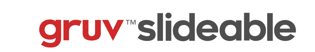 MacTac Gruv™10 Slideable Cast Wrap Vinyl