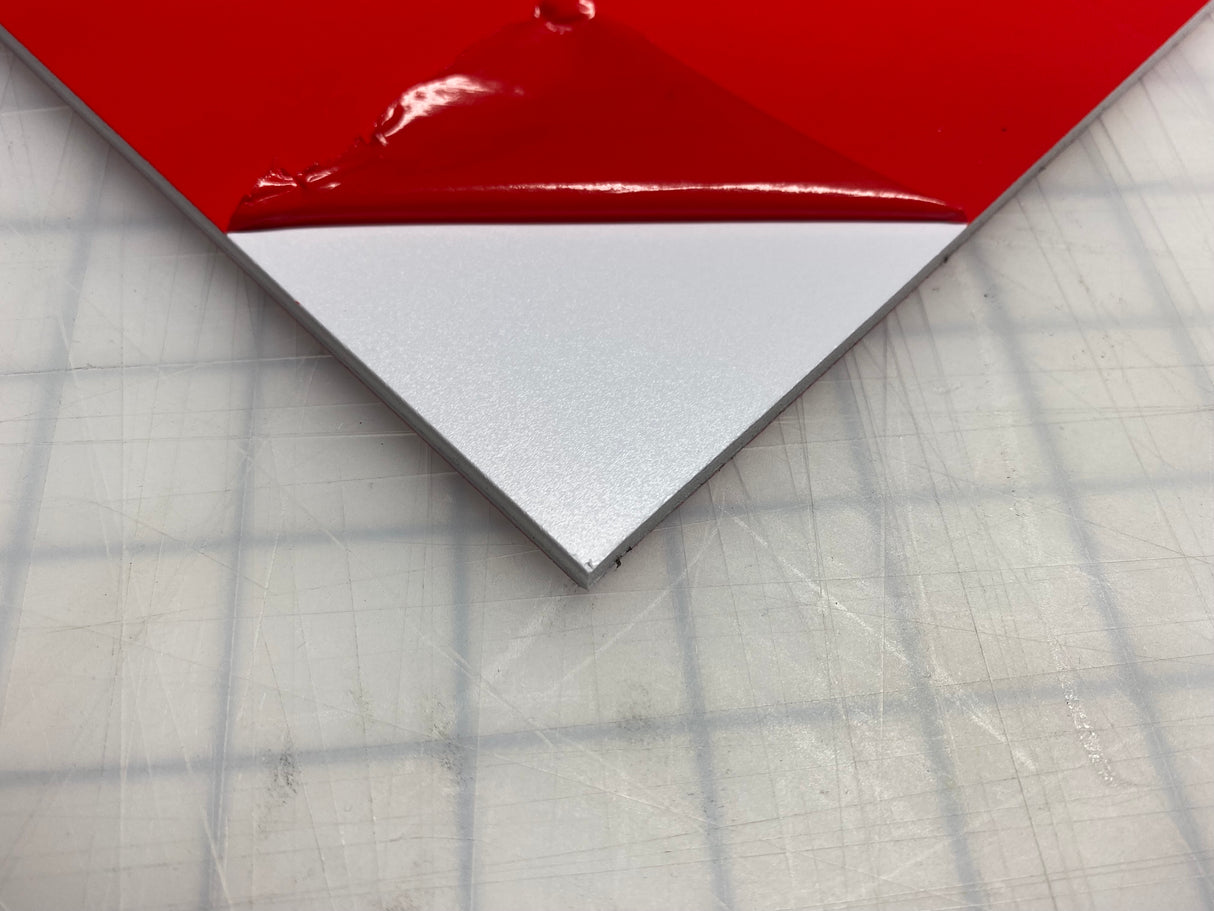 Extreme Board - PVC Faced Foam Core Board