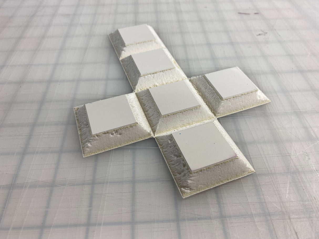 Extreme Board - PVC Faced Foam Core Board