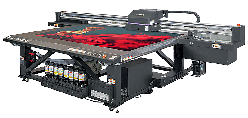 Mimaki JFX 200-1213 EX