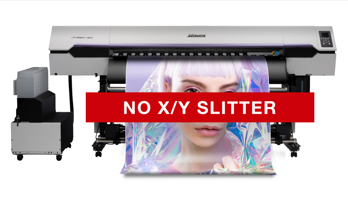 Mimaki JV 330 Series