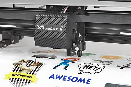 MUTOH ValueCut 2 Series