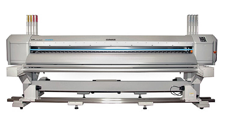 MUTOH ValueJet 2638 WX