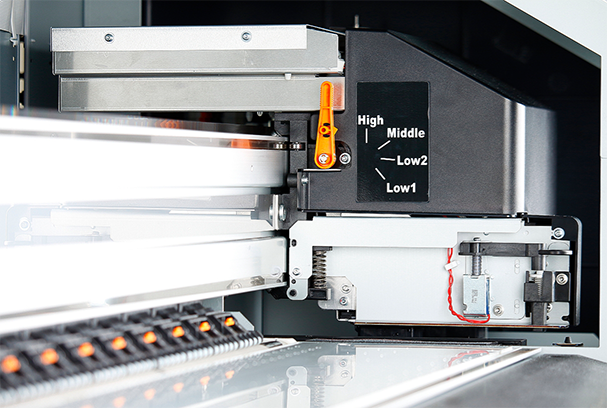 MUTOH XpertJet 1642 WR Pro