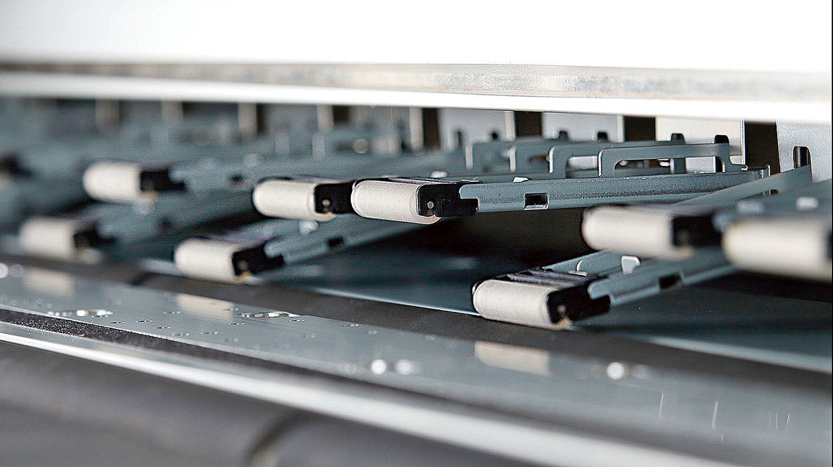 MUTOH ValueJet 1628 MH