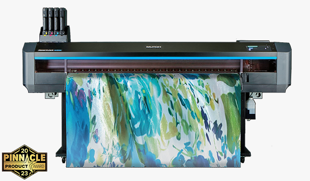 MUTOH XpertJet 1642 WR Pro