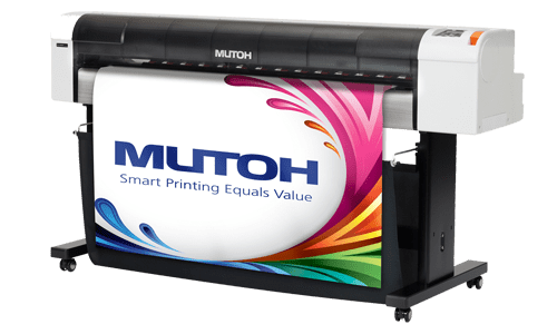 MUTOH RJ 900 X