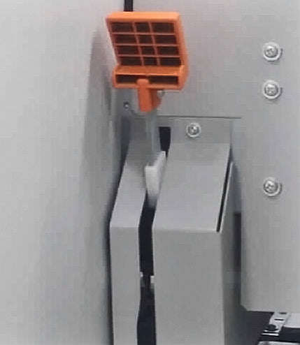 MUTOH ValueJet 2638X