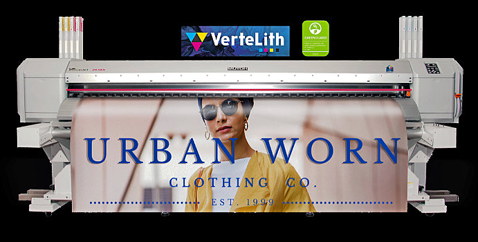 MUTOH ValueJet 2638X