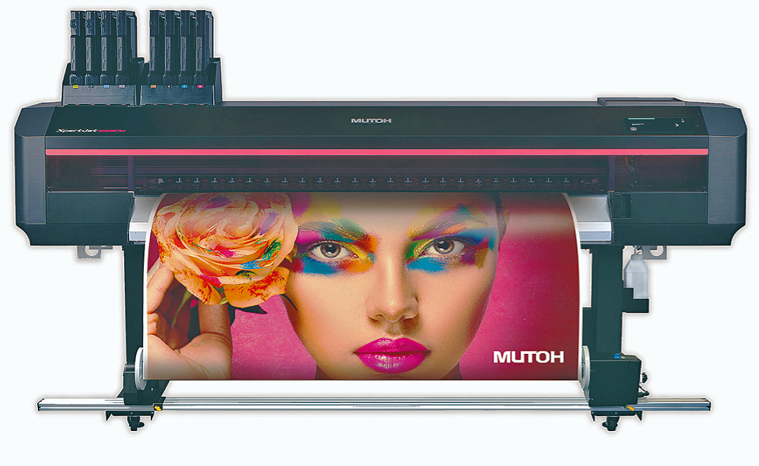MUTOH XpertJet 1682 SR PRO