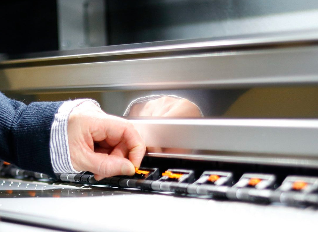 MUTOH XpertJet 1682 SR PRO