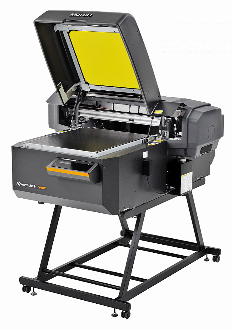 MUTOH XpertJet 661 UF