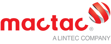 Mactac GRUV 5 Intermediate Air Release 3.0 Mil Vinyl