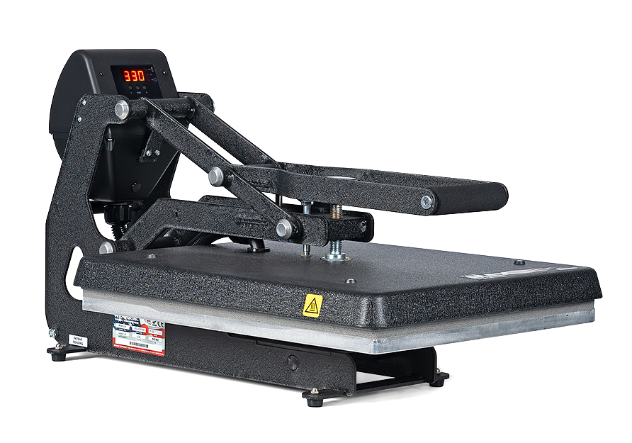 Hotronix The Maxx® Clam